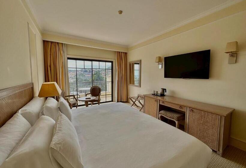 스탠다드 룸, Quinta Funchal Gardens   Adults Only
