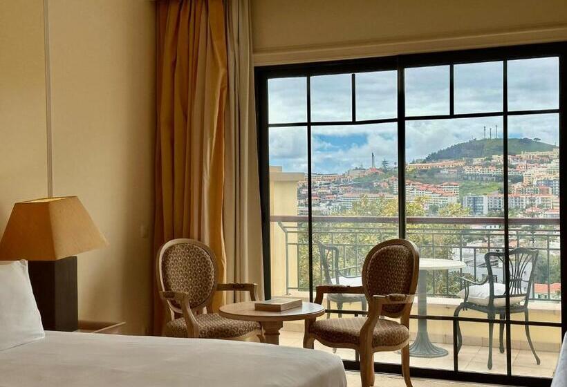 スタンダードルーム, Quinta Funchal Gardens   Adults Only