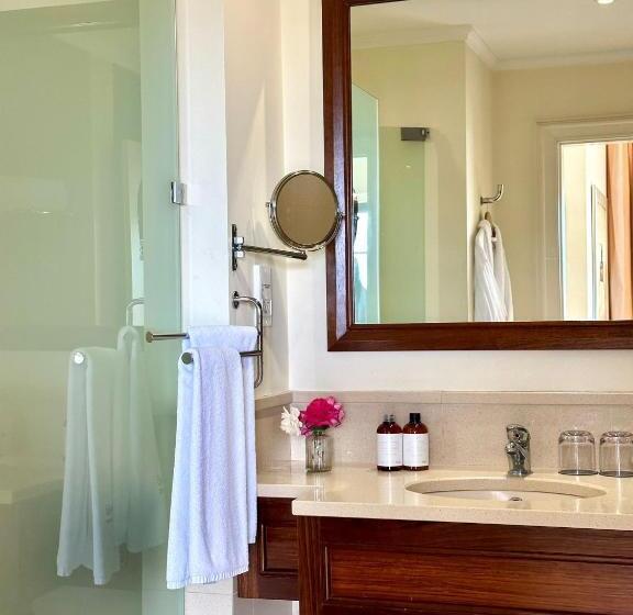 パノラミックビュースタンダードルーム, Quinta Funchal Gardens   Adults Only