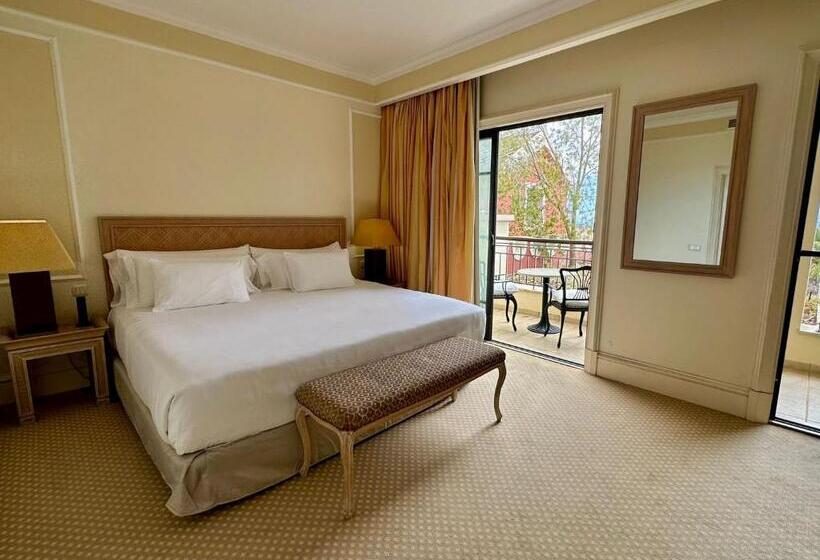 スイート, Quinta Funchal Gardens   Adults Only