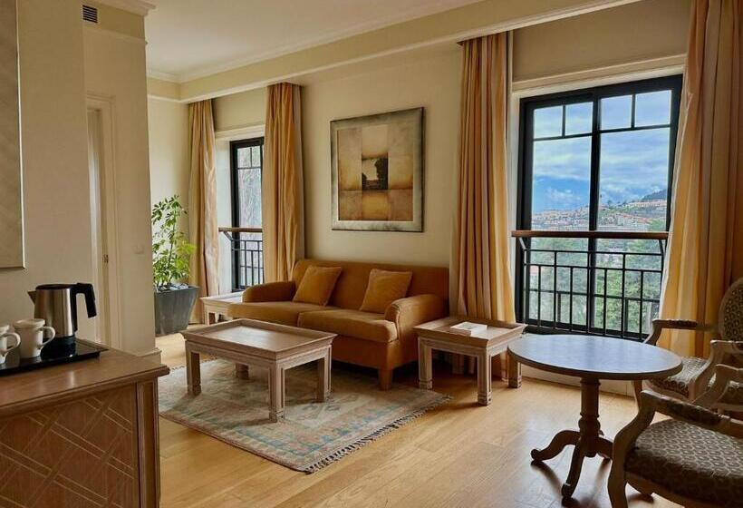 스위트, Quinta Funchal Gardens   Adults Only