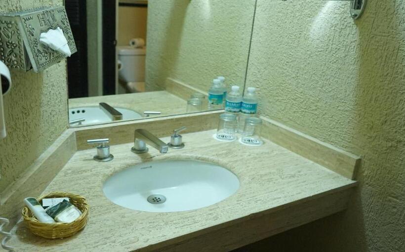 Номер Стандарт, Real De Minas San Miguel De Allende