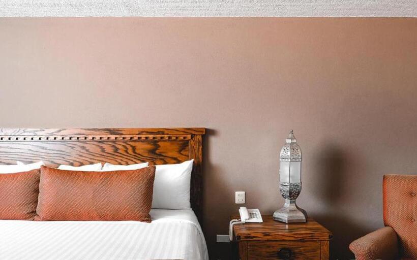 Номер Стандарт, Real De Minas San Miguel De Allende