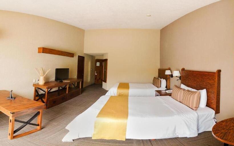 Номер Стандарт, Real De Minas San Miguel De Allende