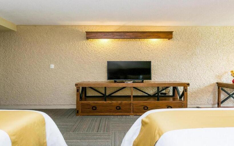 Номер Superior, Real De Minas San Miguel De Allende