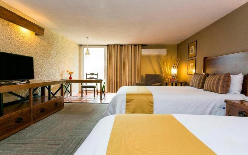 Номер Superior, Real De Minas San Miguel De Allende