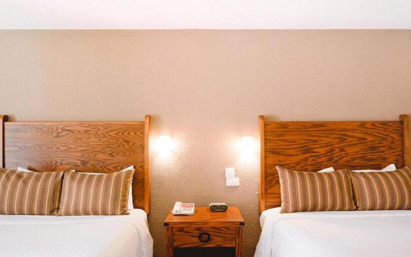 Номер Стандарт с Террасой, Real De Minas San Miguel De Allende