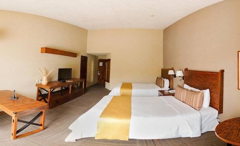 スタンダードルーム, Real De Minas San Miguel De Allende