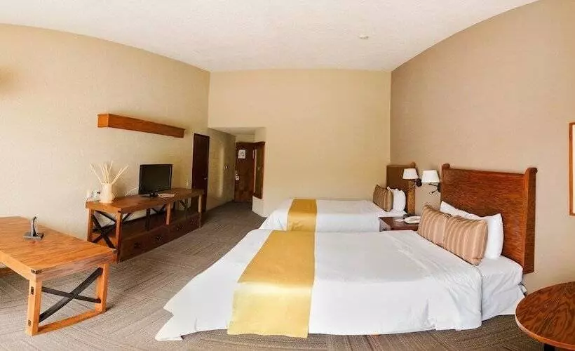 اتاق استاندارد, Real De Minas San Miguel De Allende