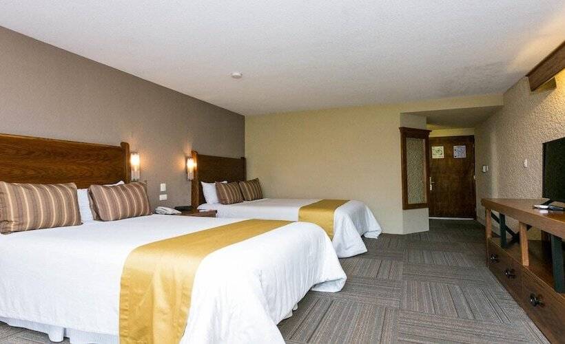 Номер Стандарт, Real De Minas San Miguel De Allende