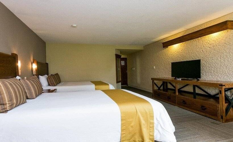 Номер Стандарт, Real De Minas San Miguel De Allende