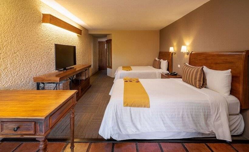 Номер Стандарт, Real De Minas San Miguel De Allende