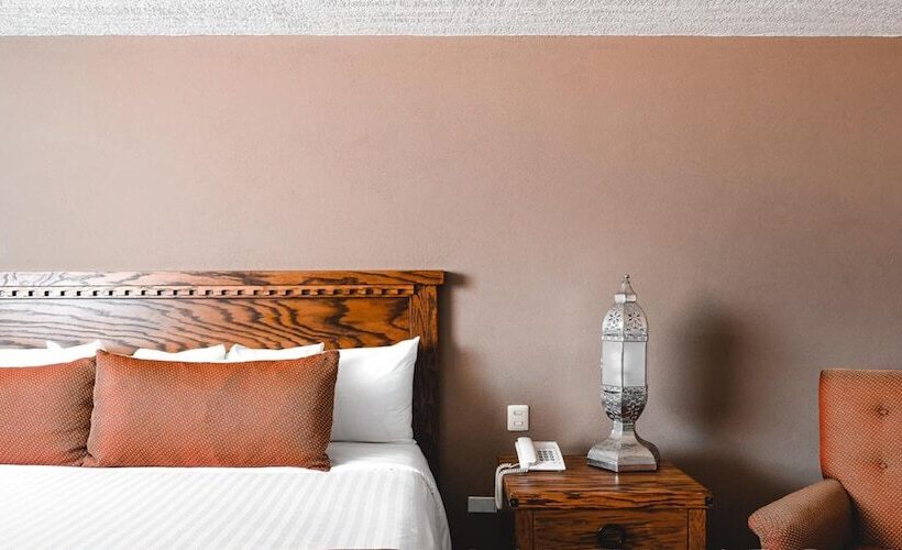 Номер Стандарт, Real De Minas San Miguel De Allende