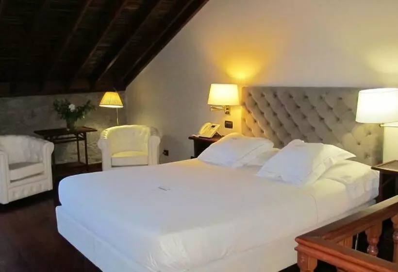 ジュニアスイート, Rural Hacienda Del Buen Suceso