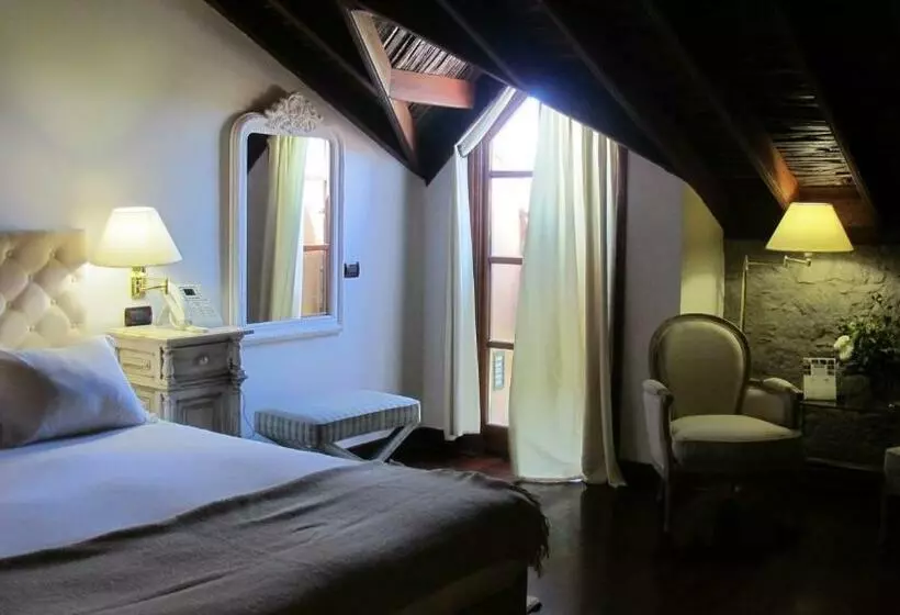 ジュニアスイート, Rural Hacienda Del Buen Suceso