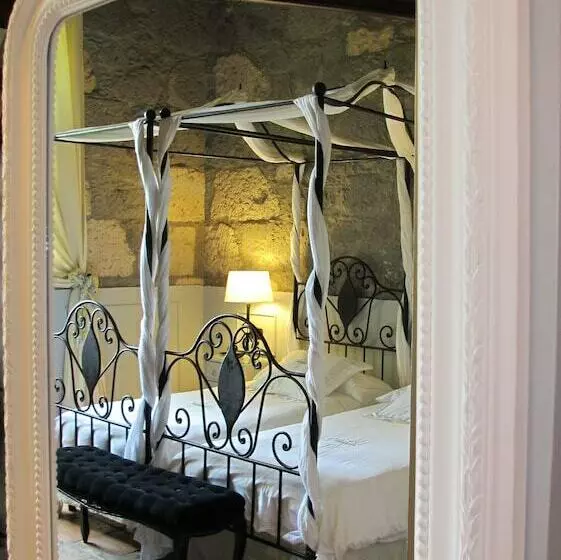 ジュニアスイート, Rural Hacienda Del Buen Suceso