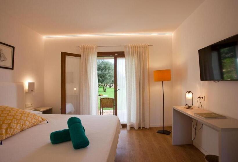 Номер Стандарт, Son Corb Boutique