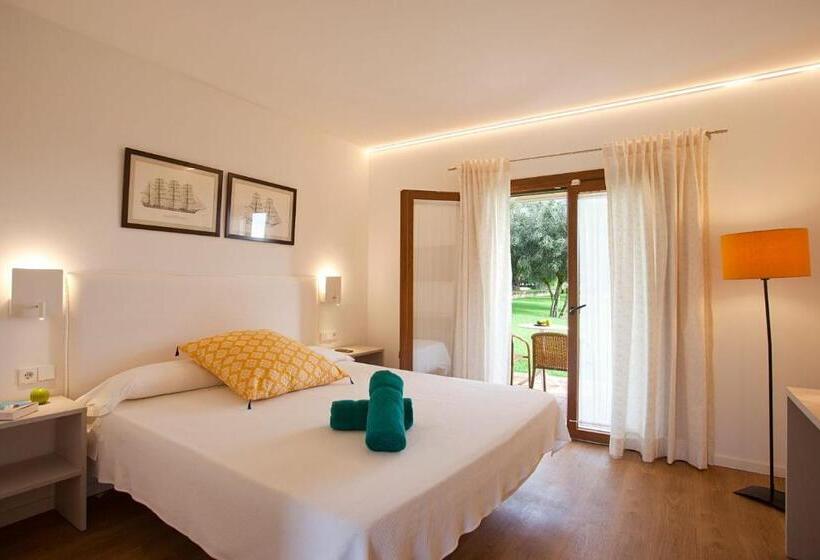 Номер Стандарт, Son Corb Boutique