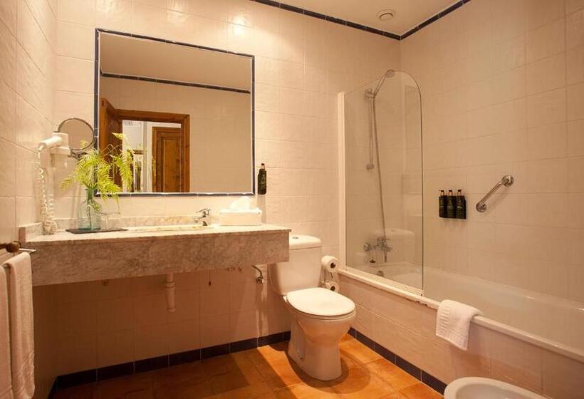 Номер Superior, Son Corb Boutique