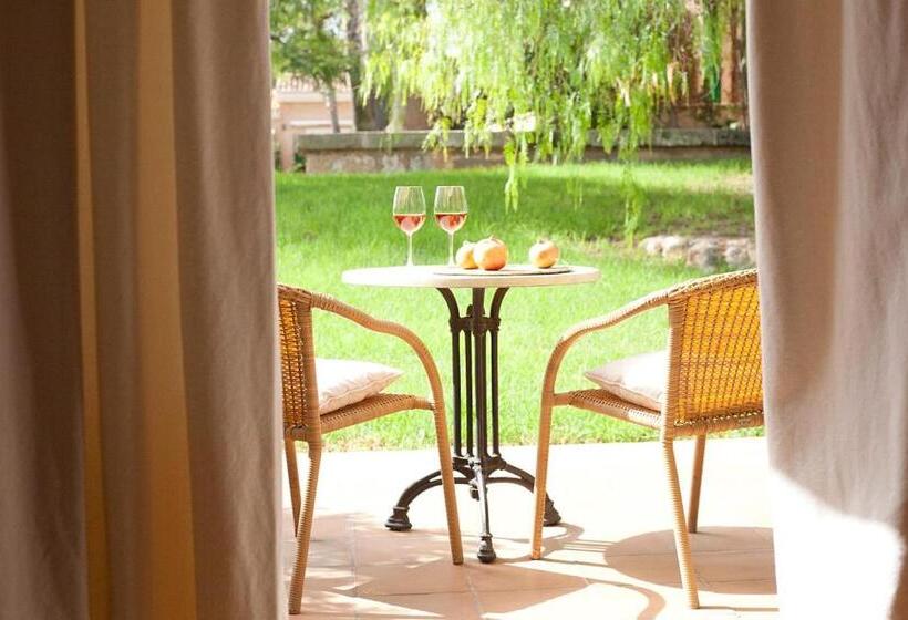 Номер Superior, Son Corb Boutique