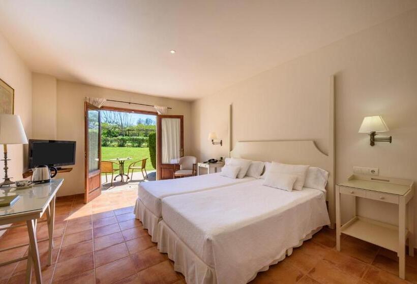 Номер Superior, Son Corb Boutique