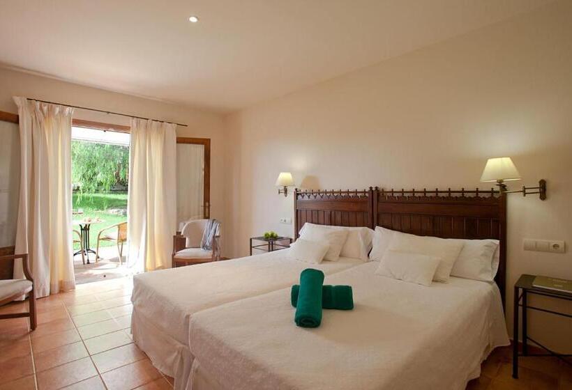 Номер Superior, Son Corb Boutique