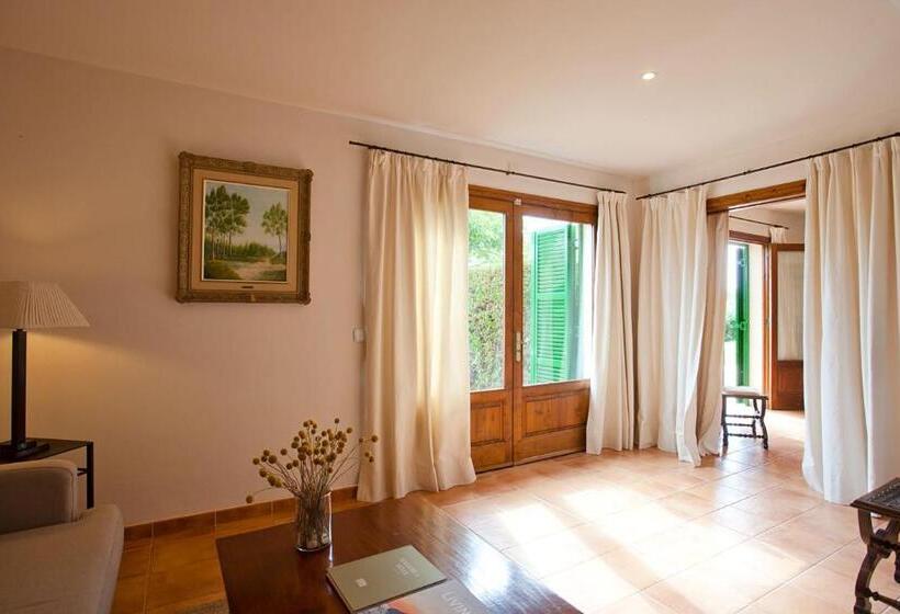 Люкс, Son Corb Boutique