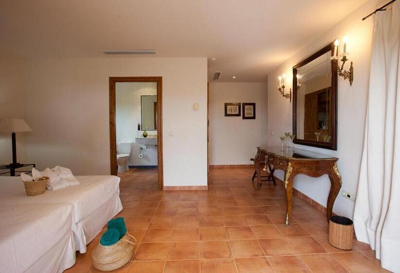 Люкс, Son Corb Boutique