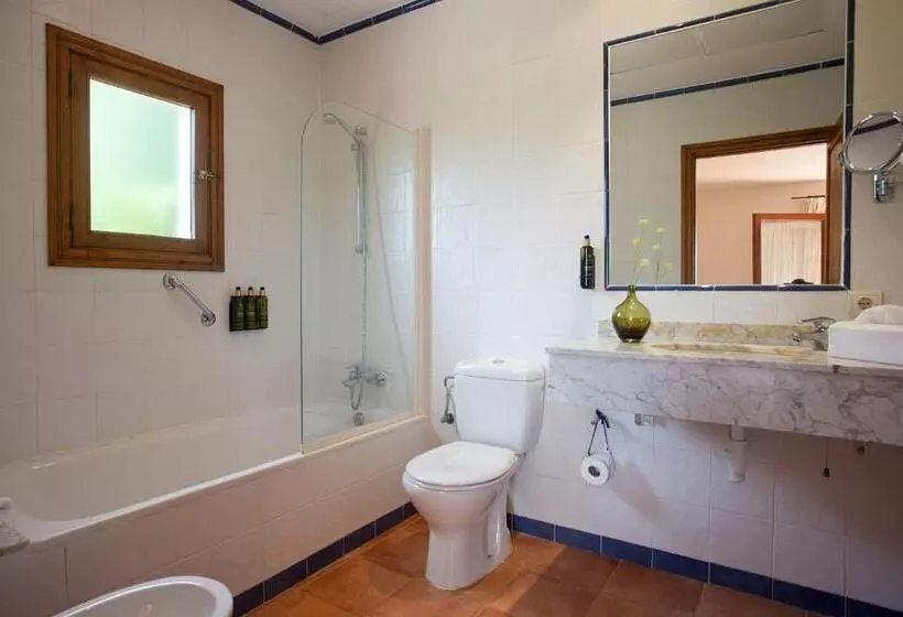 スイート, Son Corb Boutique