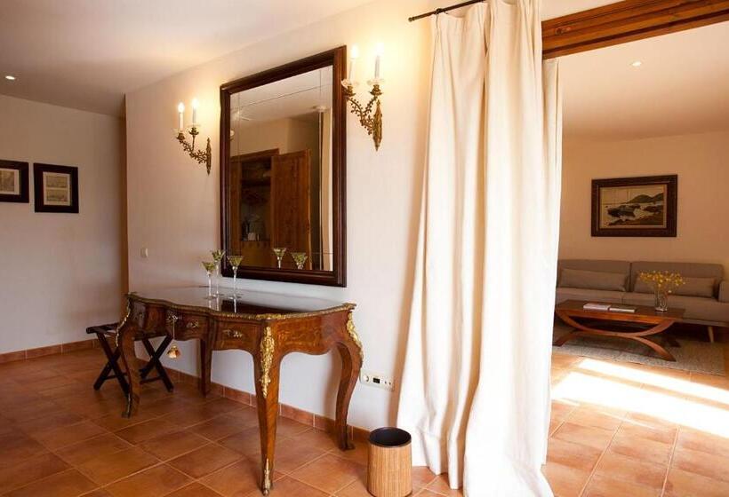 Люкс, Son Corb Boutique