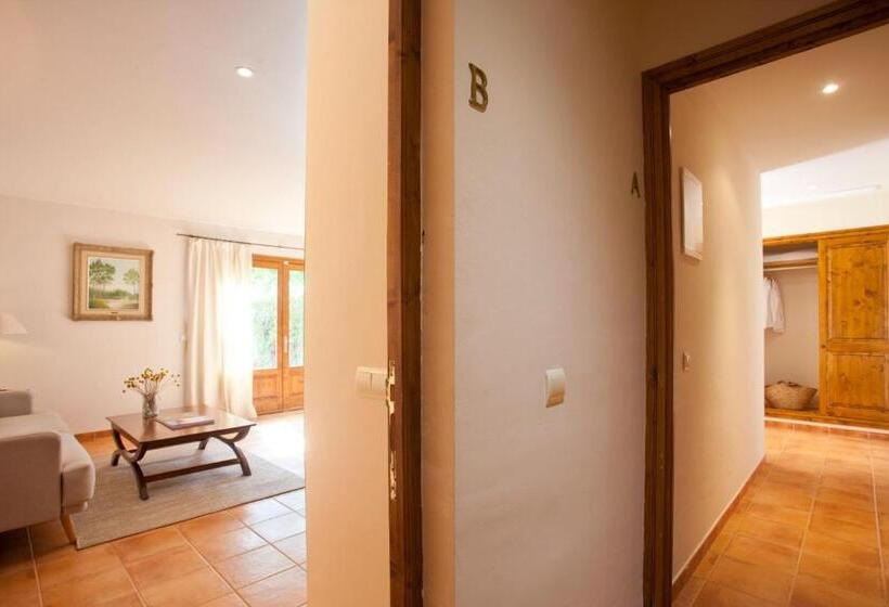 Люкс, Son Corb Boutique