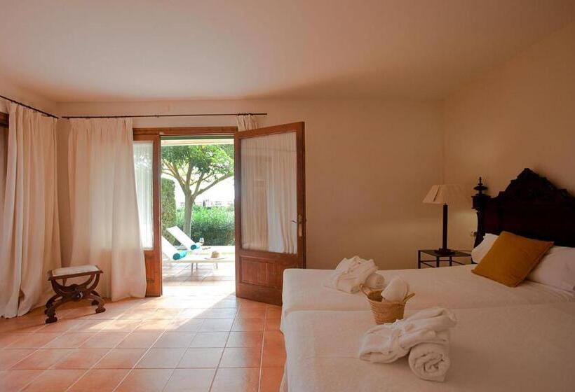 Люкс, Son Corb Boutique