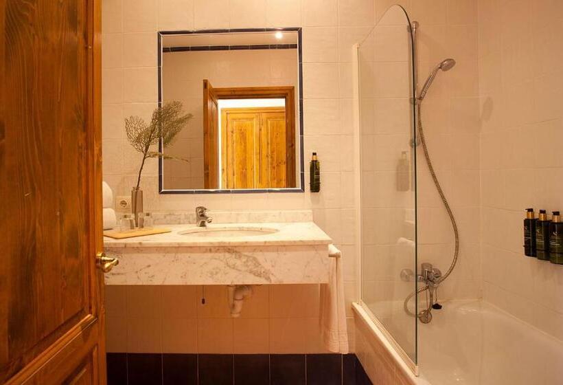 Номер Стандарт, Son Corb Boutique