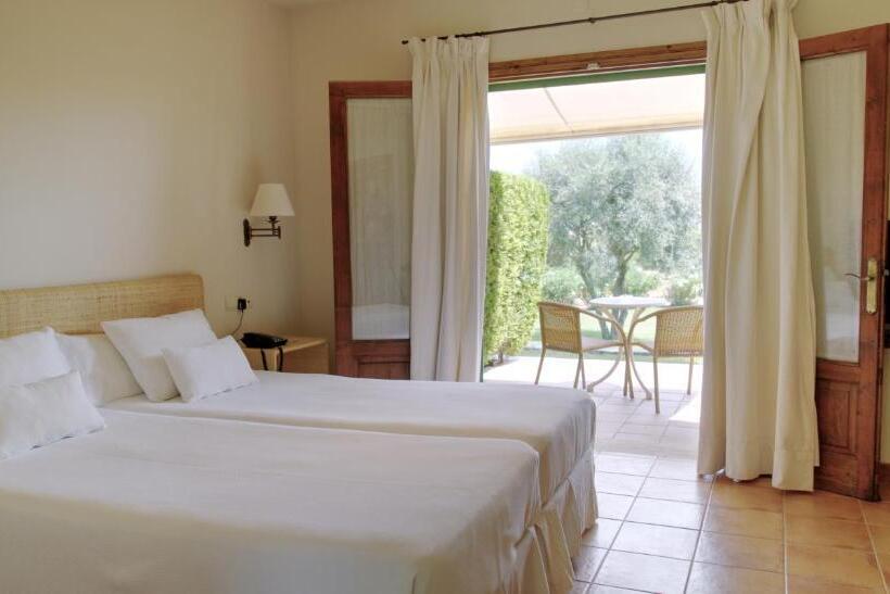 Номер Стандарт, Son Corb Boutique