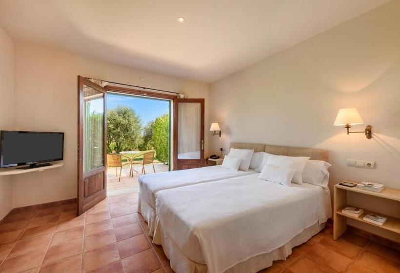 Номер Стандарт, Son Corb Boutique