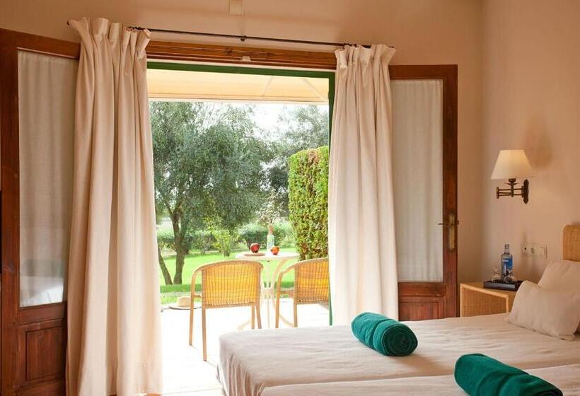 Номер Стандарт, Son Corb Boutique