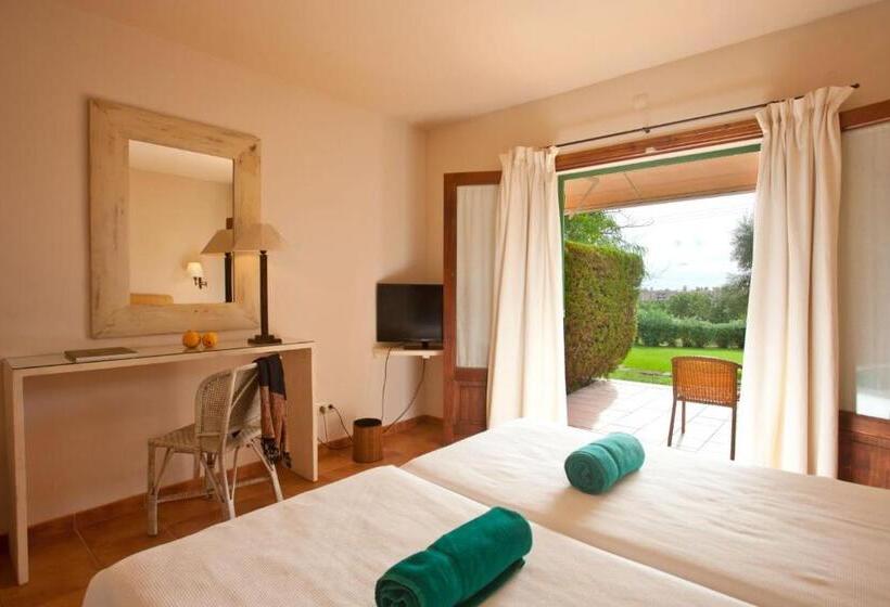 Номер Стандарт, Son Corb Boutique