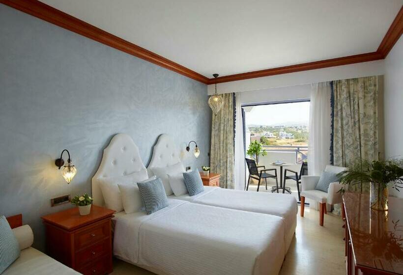 Номер Стандарт Вид на Сад, Serita Beach