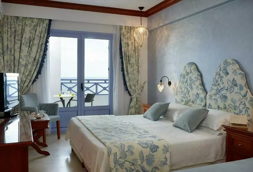 Standard Room Sea View