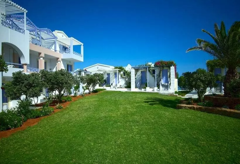 Standard Bungalow