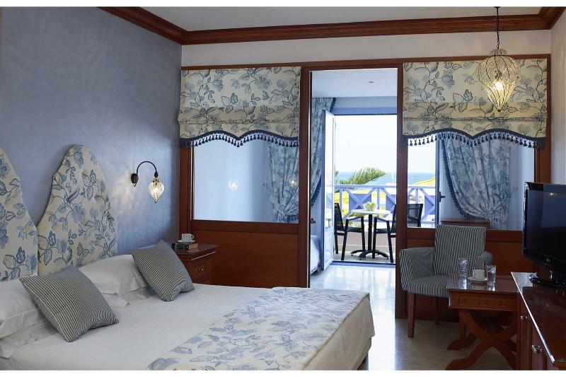 Бунгало Superior, Serita Beach