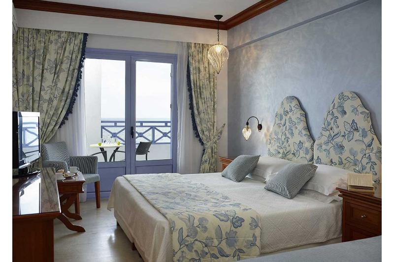 Номер Стандарт Вид на Море, Serita Beach