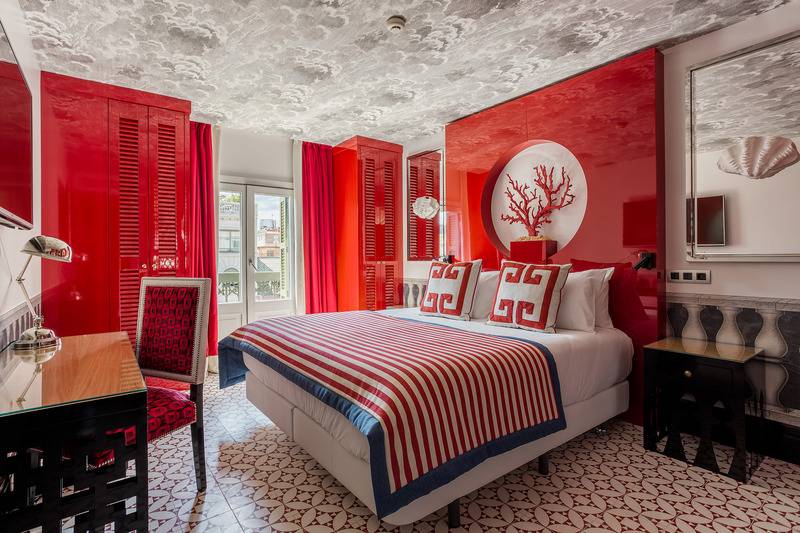 Семейный Номер, Serita Beach