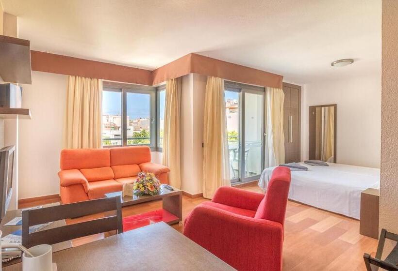 スタンダードルーム, LIVVO Corralejo Beach