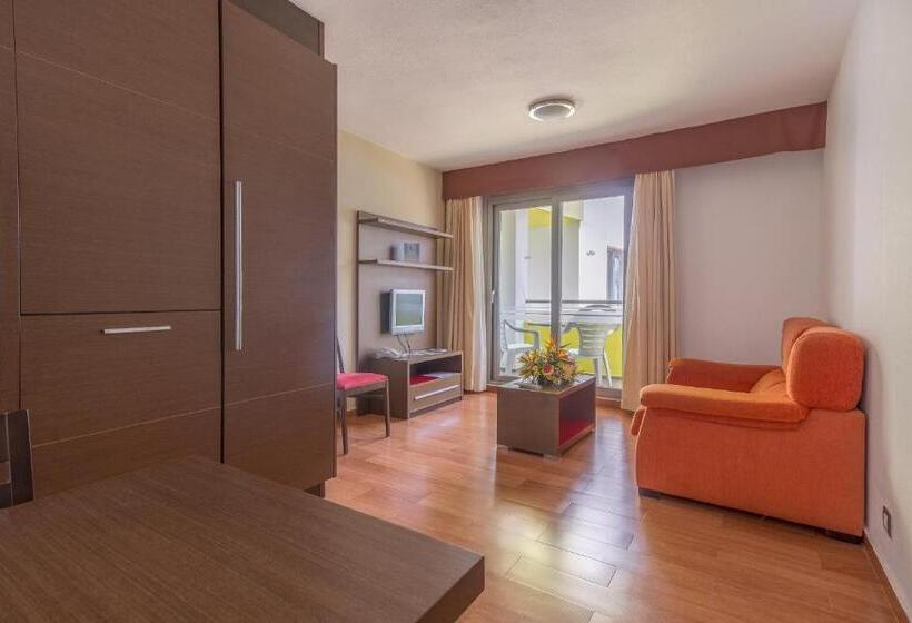 プレミアムルーム, LIVVO Corralejo Beach