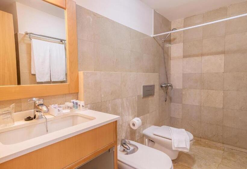 オーシャンビューのスーペリアー１ベッドルームアパートメント, LIVVO Corralejo Beach