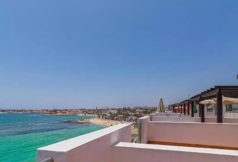 آپارتمان 1 خوابه با چشم‌انداز دریا, LIVVO Corralejo Beach