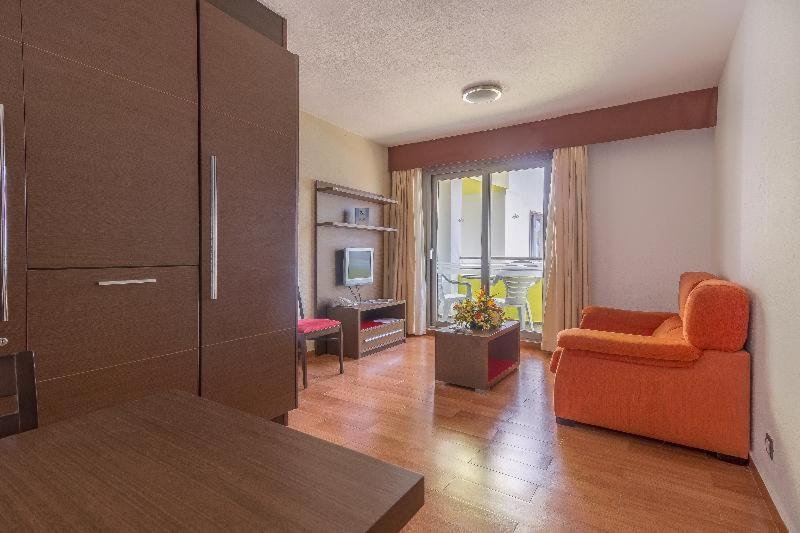 スタンダードルーム, LIVVO Corralejo Beach