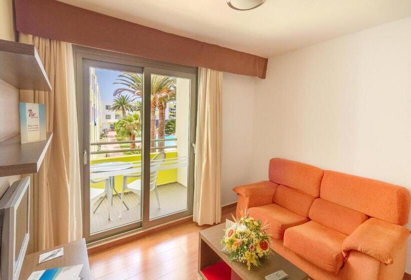 スタンダードルーム, LIVVO Corralejo Beach