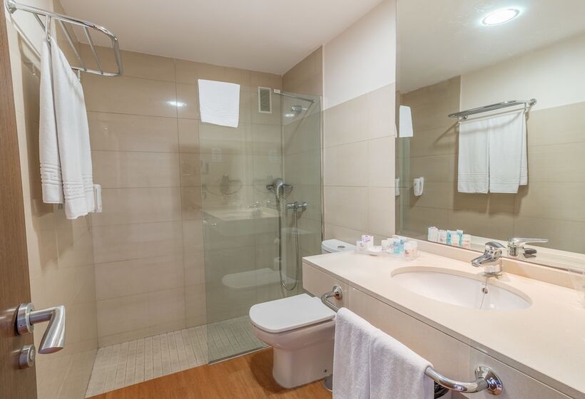 スタンダードルーム, LIVVO Corralejo Beach